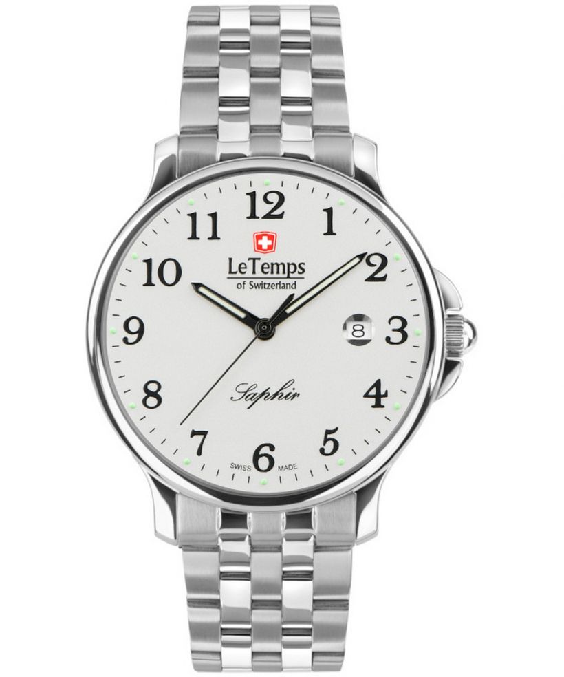 Часовник Мъжки Le Temps Zafira