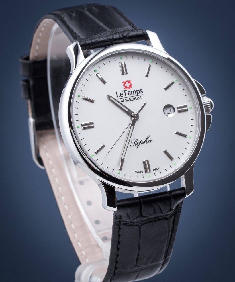 Часовник Мъжки Le Temps Zafira