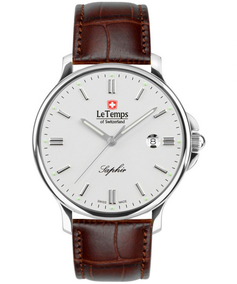 Часовник Мъжки Le Temps Zafira