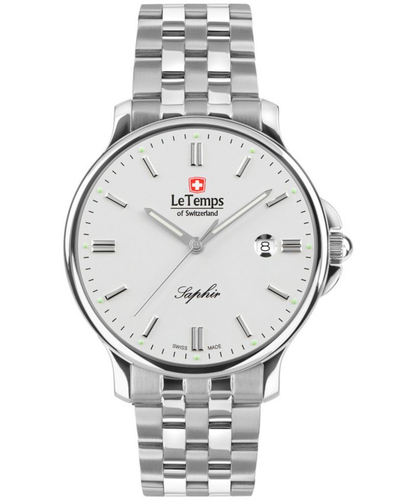 Часовник Мъжки Le Temps Zafira