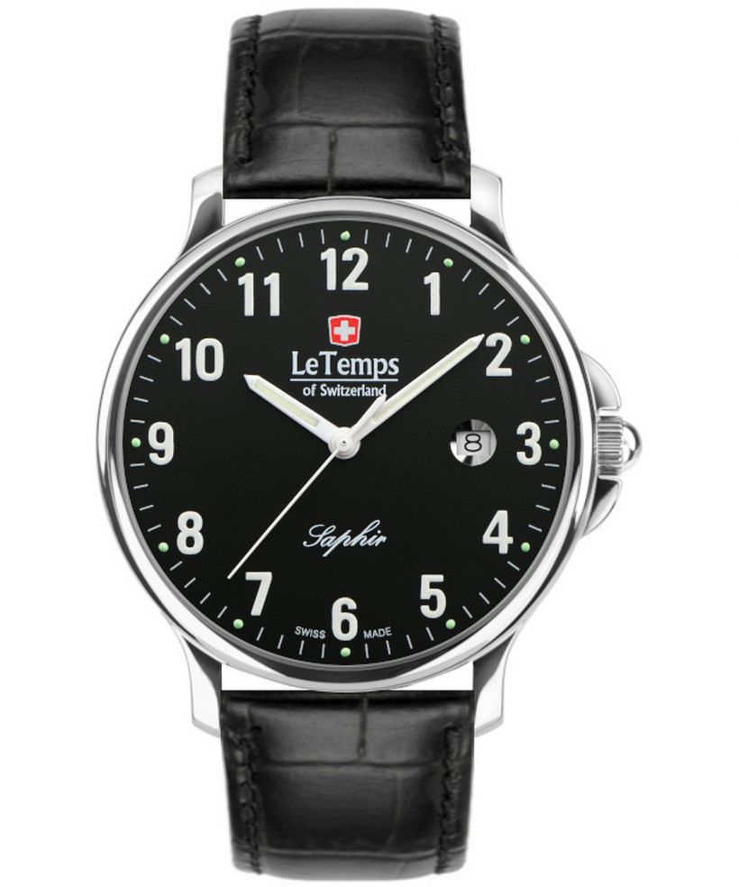 Часовник Мъжки Le Temps Zafira