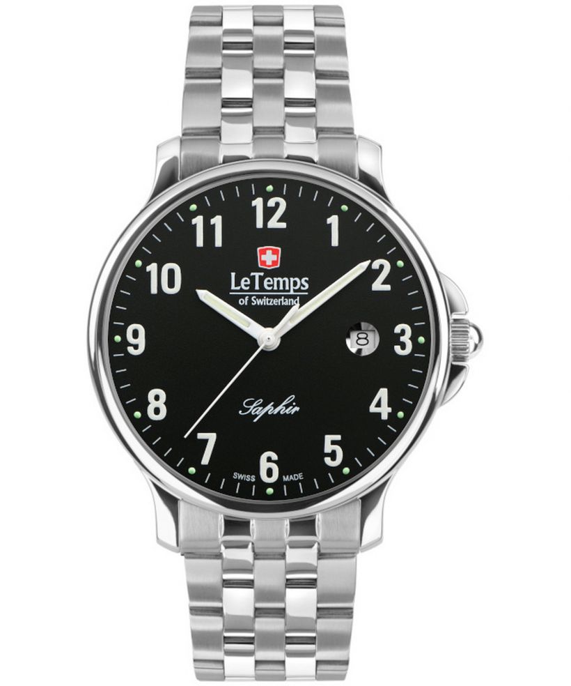 Часовник Мъжки Le Temps Zafira