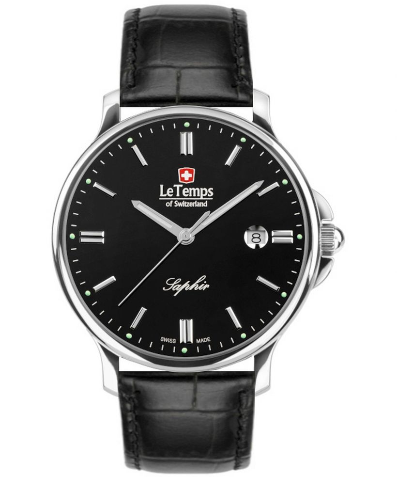 Часовник Мъжки Le Temps Zafira