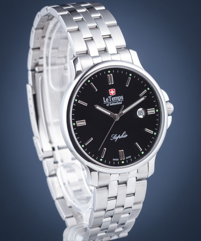 Часовник Мъжки Le Temps Zafira