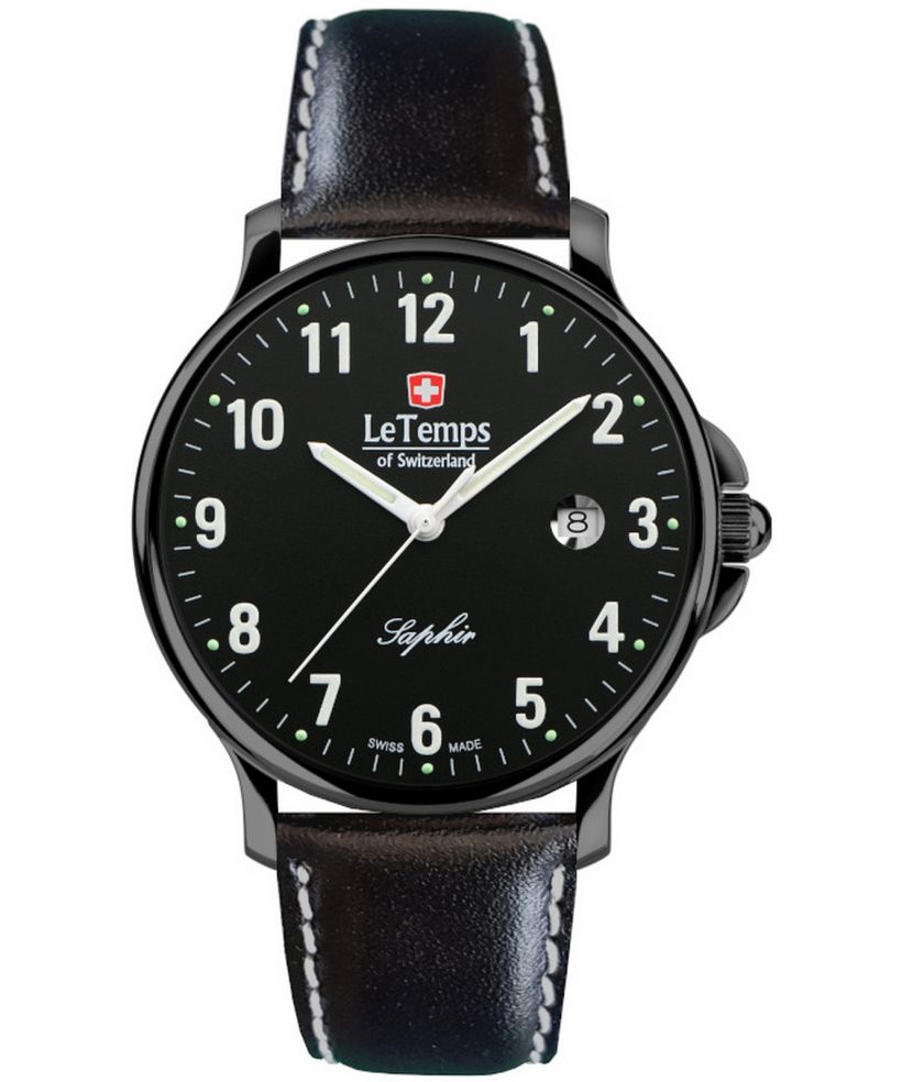 Часовник Мъжки Le Temps Zafira