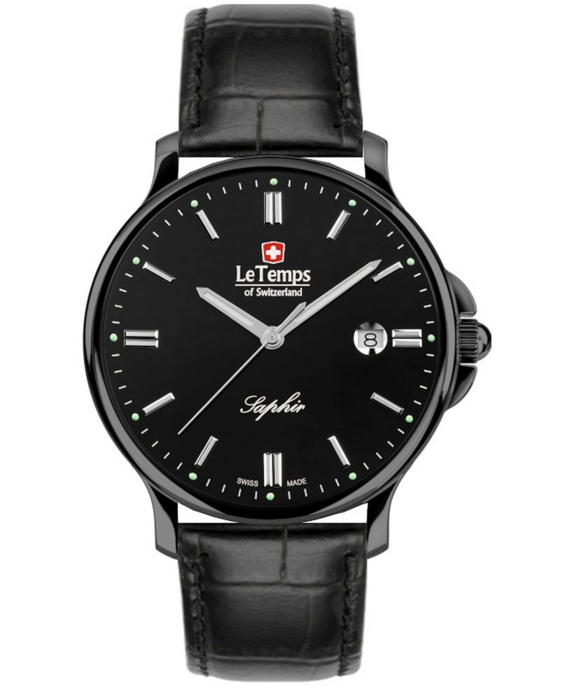 Часовник Мъжки Le Temps Zafira