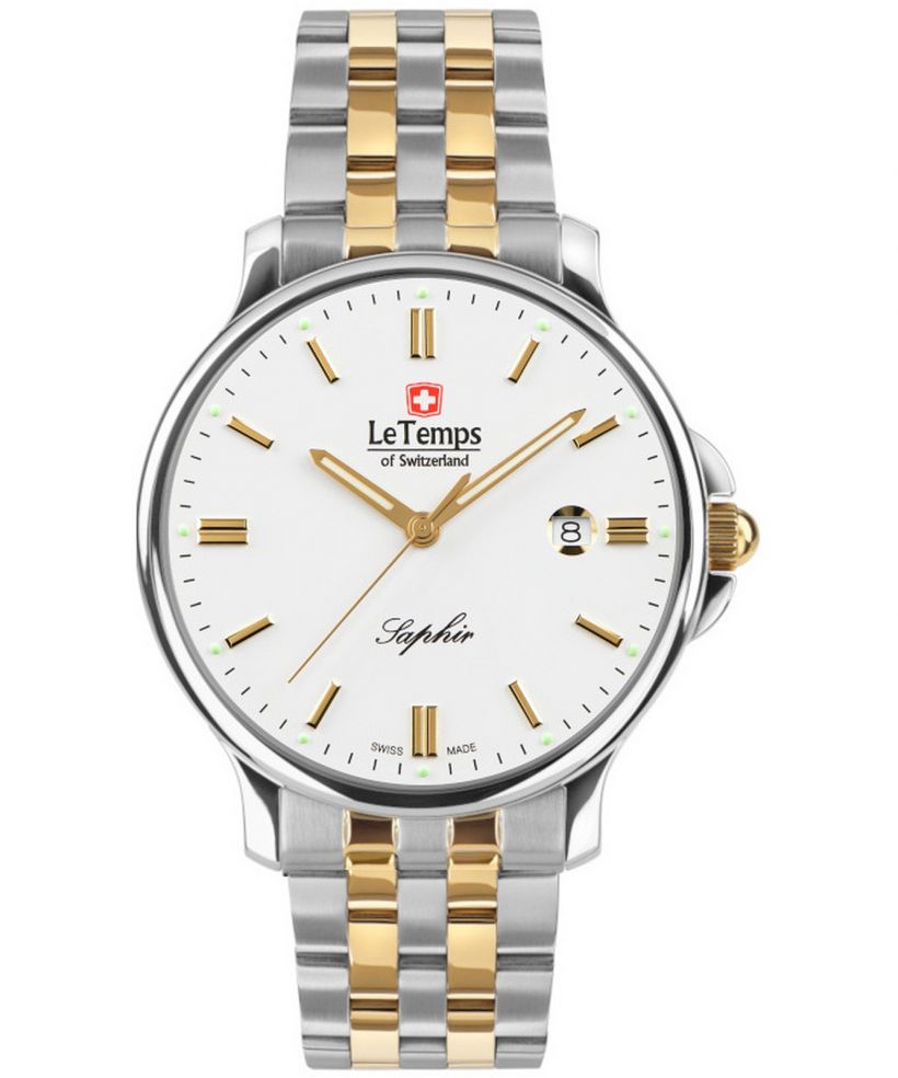 Часовник Мъжки Le Temps Zafira