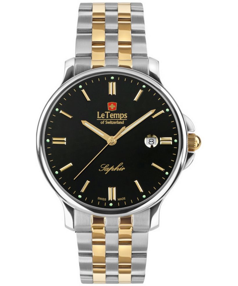 Часовник Мъжки Le Temps Zafira