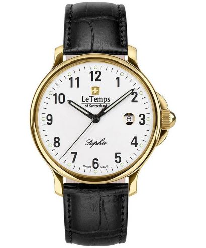 Часовник Мъжки Le Temps Zafira