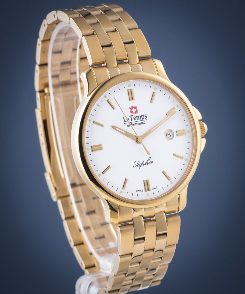 Часовник Мъжки Le Temps Zafira