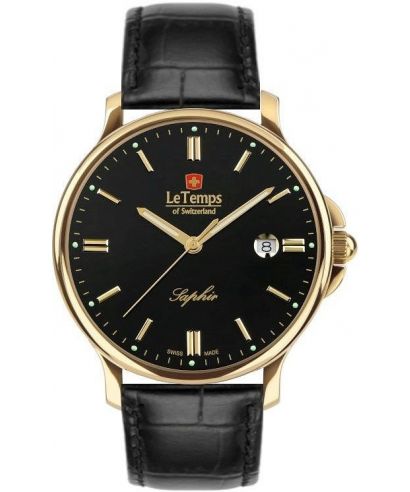 Часовник Мъжки Le Temps Zafira