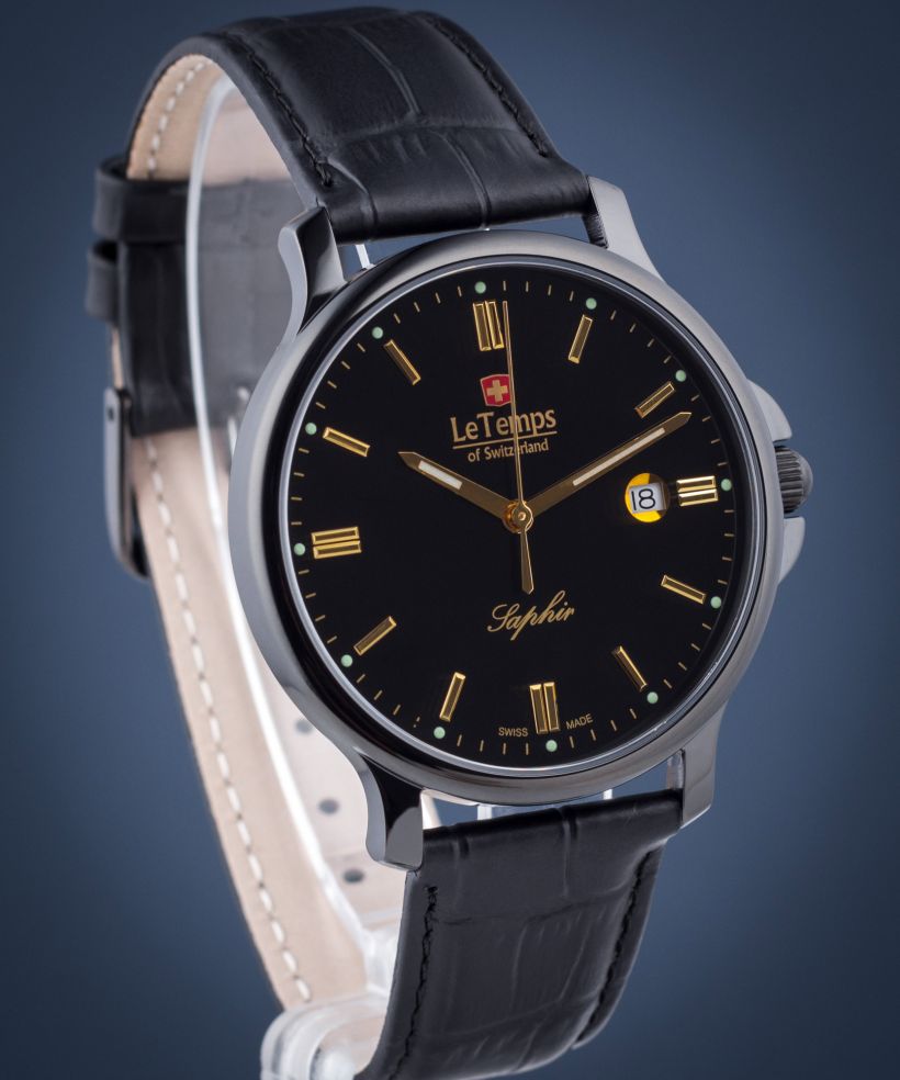 Часовник Мъжки Le Temps Zafira