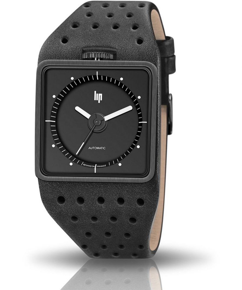 Часовник Мъжки Lip Big Tv Automatic