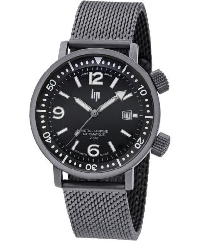 Часовник Мъжки Lip Grande Nautic Ski Automatic
