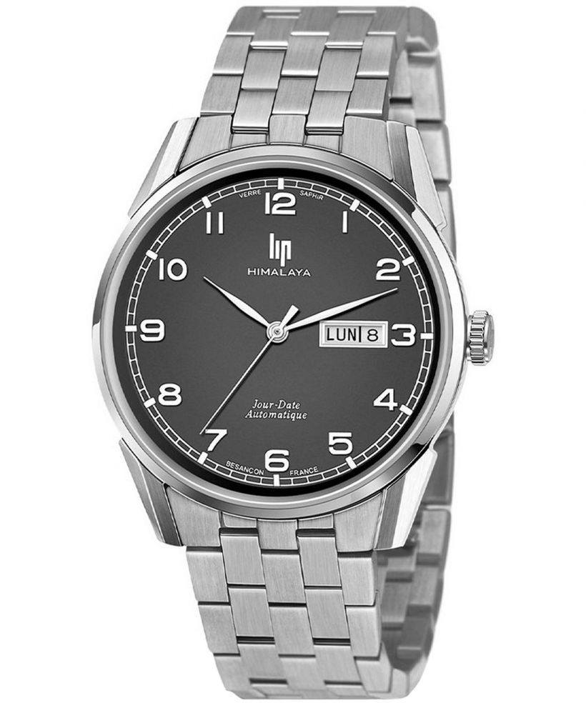Часовник Мъжки Lip Himalaya Automatic