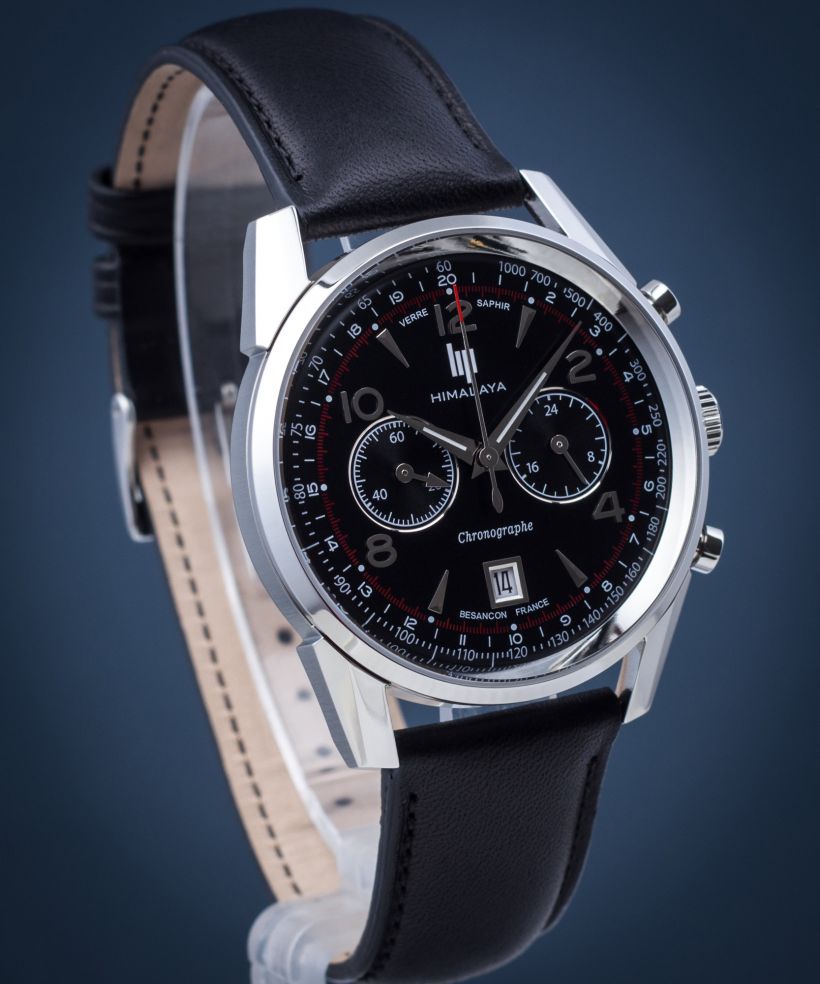 Часовник Мъжки Lip Himalaya Chronograph