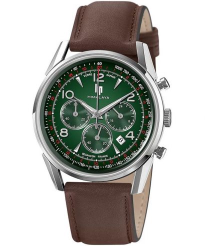 Часовник Мъжки Lip Himalaya Chronographe