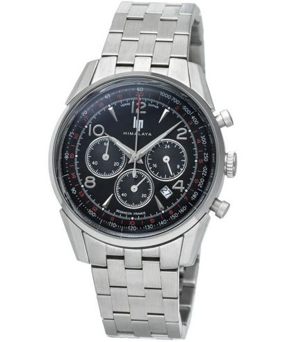 Часовник Мъжки Lip Himalaya Chronographe