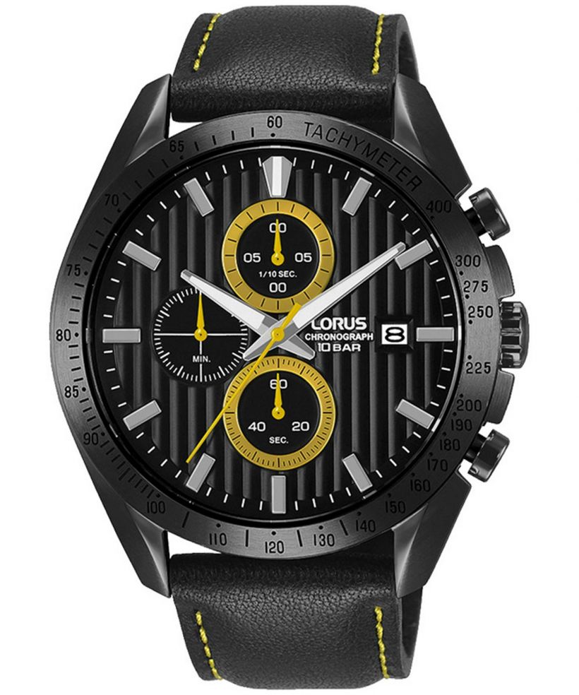 Часовник Мъжки Lorus Sports Chronograph
