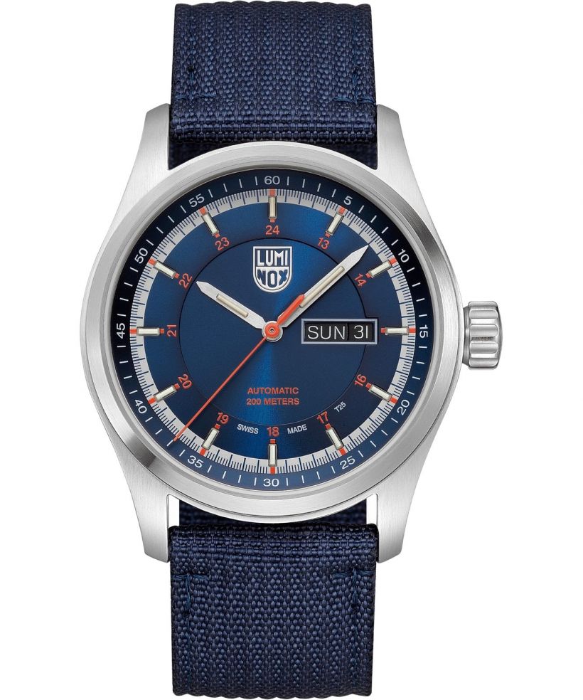 Часовник Мъжки Luminox Atacama Field 1900 Automatic