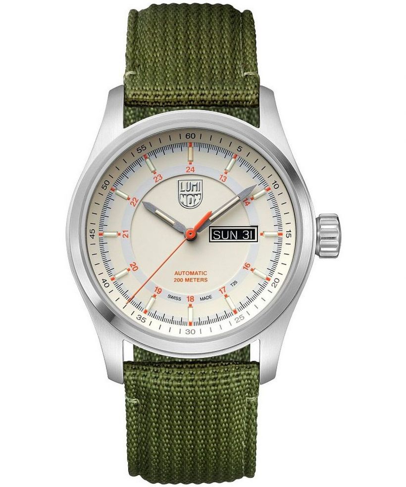 Часовник Мъжки Luminox Atacama Field 1900 Automatic