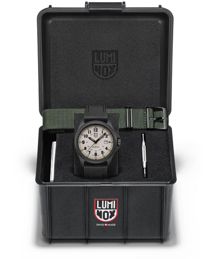 Часовник Мъжки Luminox Atacama Field SET
