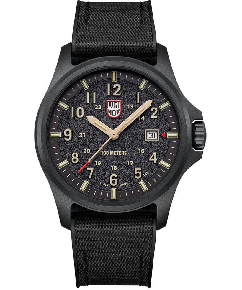 Часовник Мъжки Luminox Atacama Field Urban Adventure SET