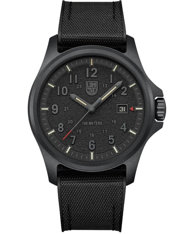 Часовник Мъжки Luminox Atacama Field Urban Adventure