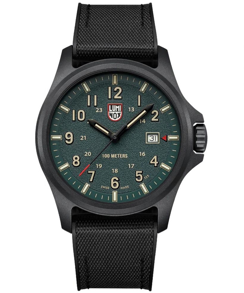 Часовник Мъжки Luminox Atacama Field Urban Adventure