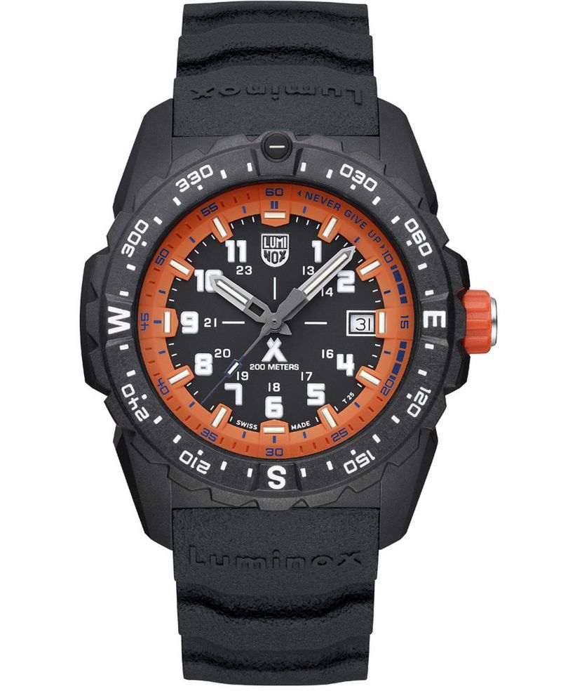 Часовник Мъжки Luminox Bear Grylls Mountain