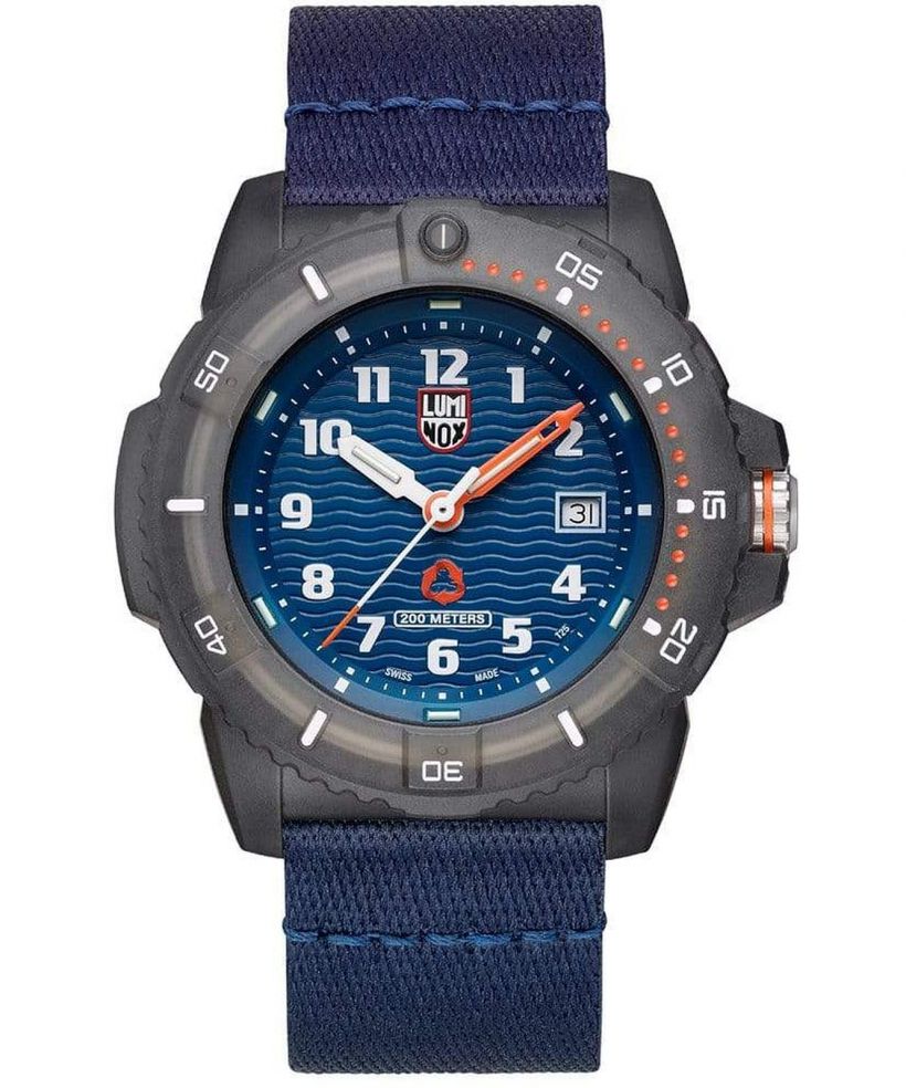 Часовник Мъжки Luminox Eco TIDE 8900