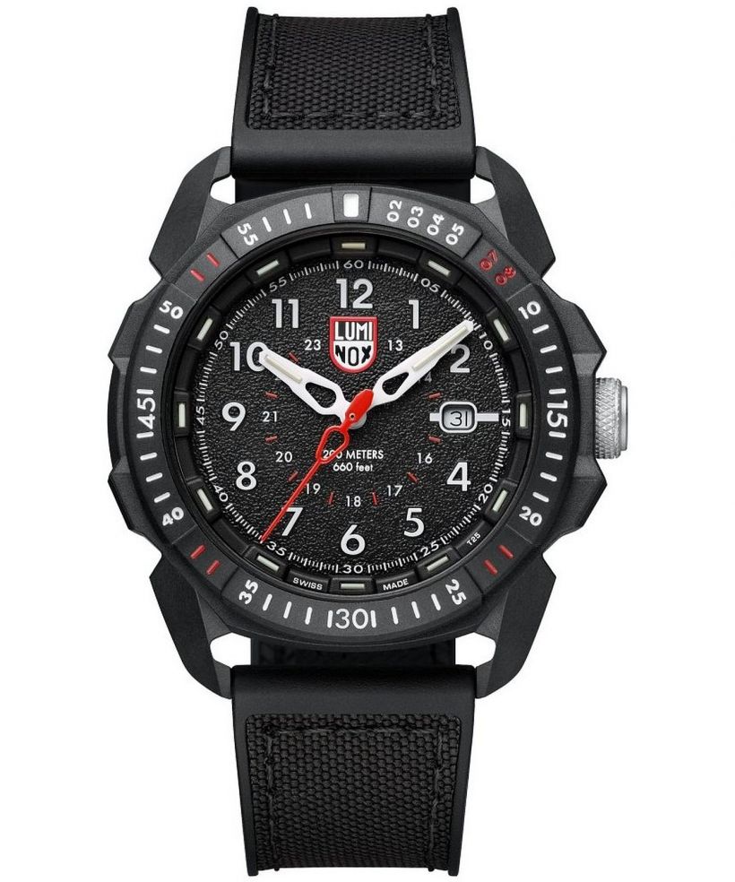 Часовник Мъжки Luminox Ice-sar Arctic 1000