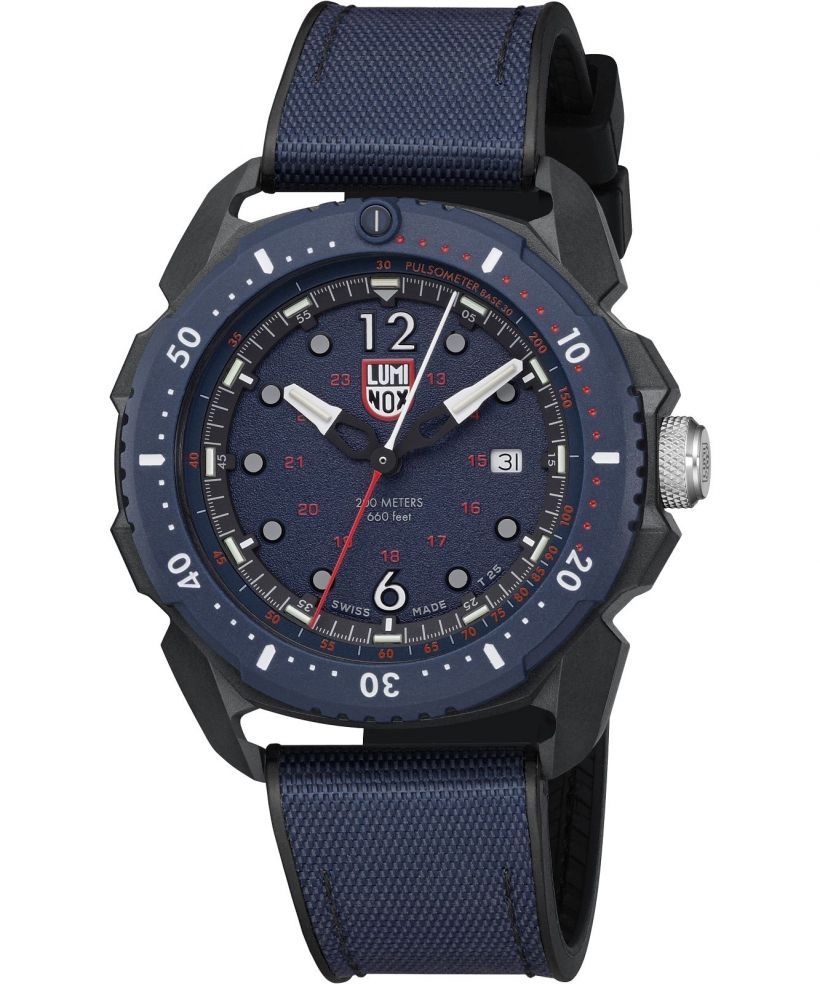 Часовник Мъжки Luminox ICE SAR Arctic 1050 Series