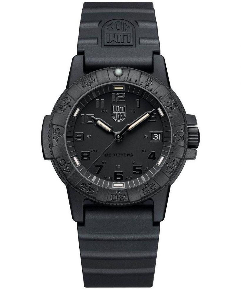 Часовник Мъжки Luminox Leatherback Sea Turtle 0300