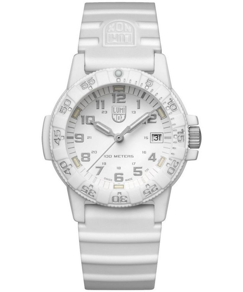 Часовник Мъжки Luminox Leatherback Sea Turtle 0300