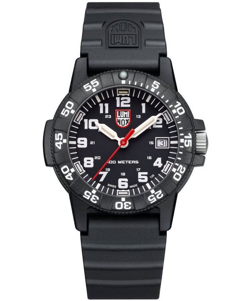 Часовник Мъжки Luminox Leatherback Sea Turtle 0300