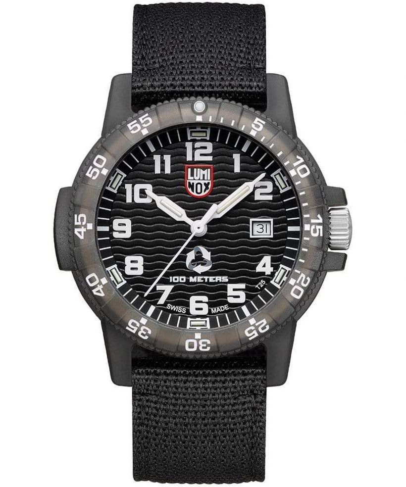Часовник Мъжки Luminox Leatherback Sea Turtle Giant 0320 ECO