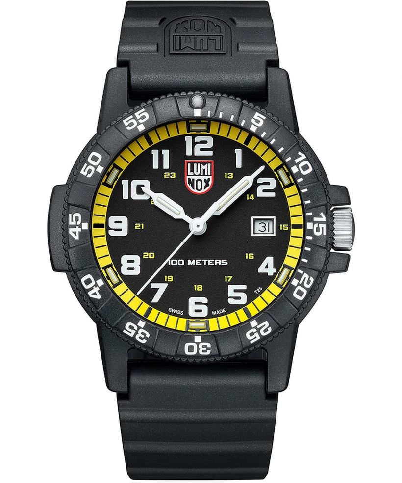 Часовник Мъжки Luminox Leatherback Sea Turtle Giant 0320 Series