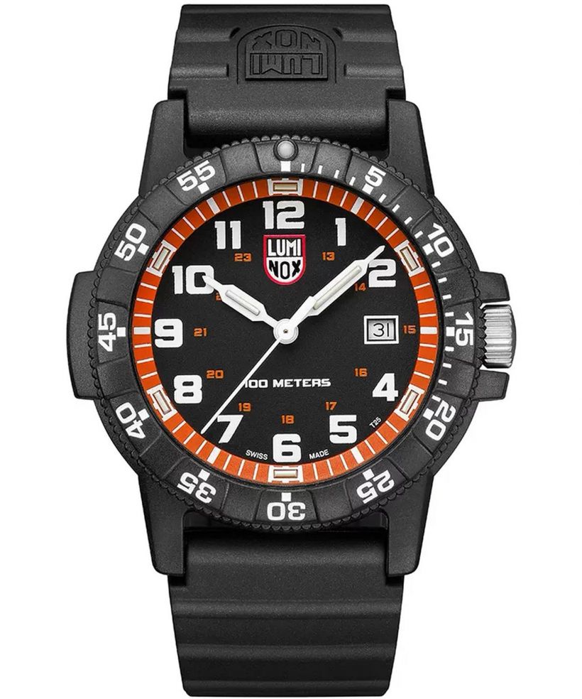 Часовник Мъжки Luminox Leatherback Sea Turtle Giant 0320 Series