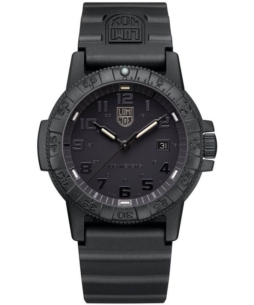 Часовник Мъжки Luminox Leatherback Sea Turtle Giant 0320
