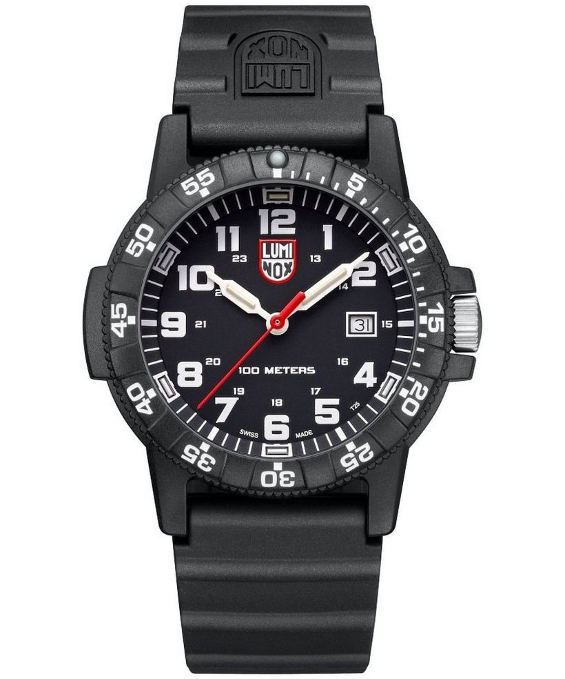 Часовник Мъжки Luminox Leatherback Sea Turtle Giant 0320