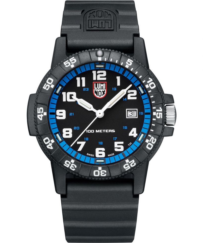 Часовник Мъжки Luminox Leatherback Sea Turtle Giant 0320