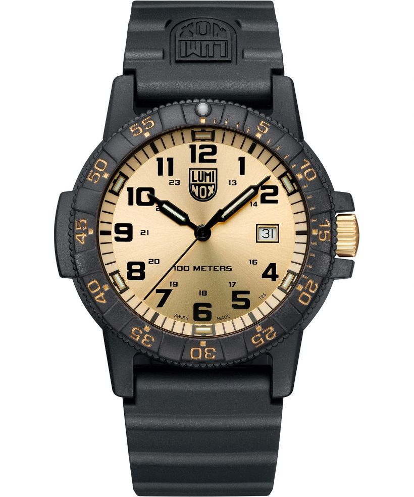 Часовник Мъжки Luminox Leatherback Sea Turtle Giant 0320
