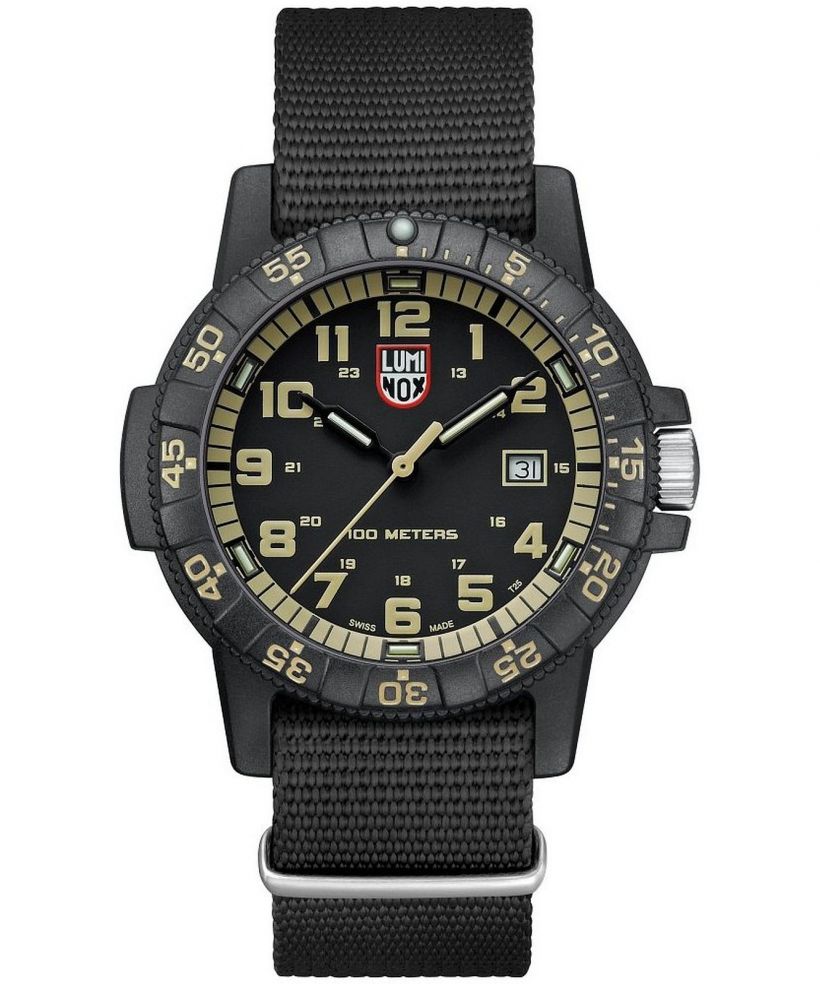 Часовник Мъжки Luminox Leatherback Sea Turtle Giant 0320