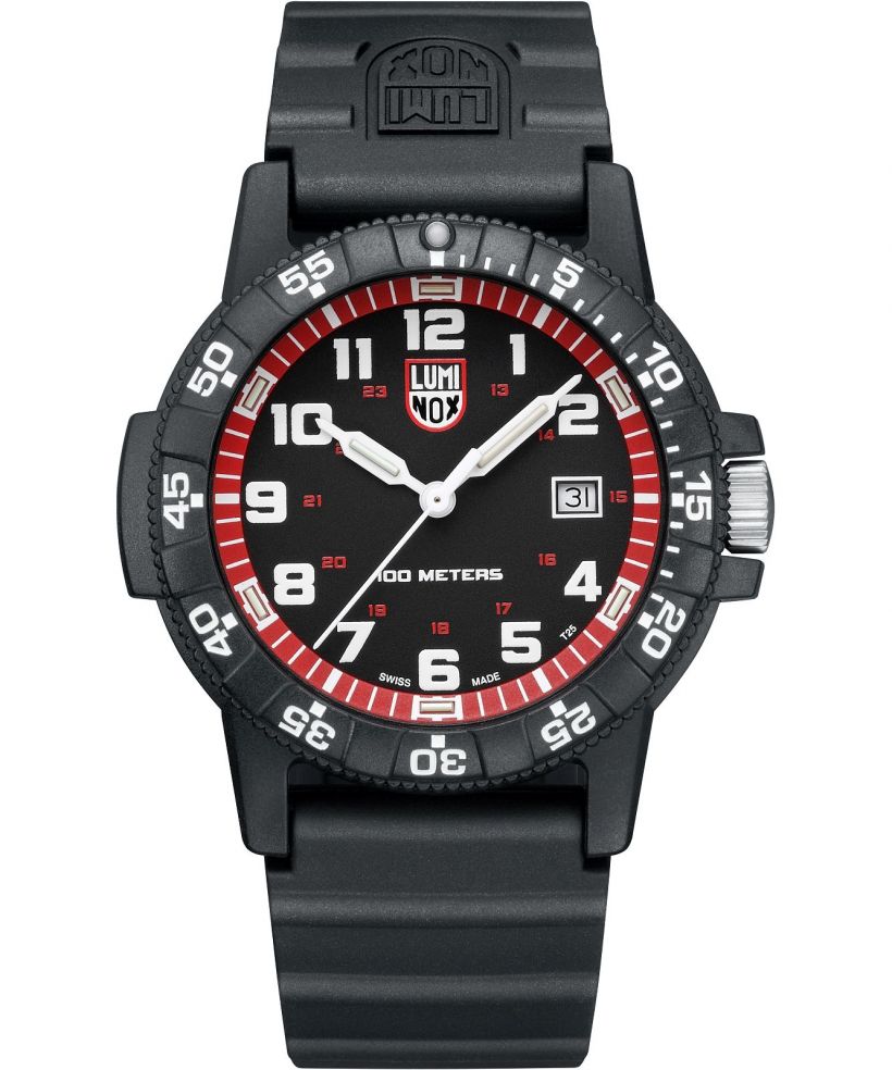 Часовник Мъжки Luminox Leatherback Sea Turtle Giant 0320