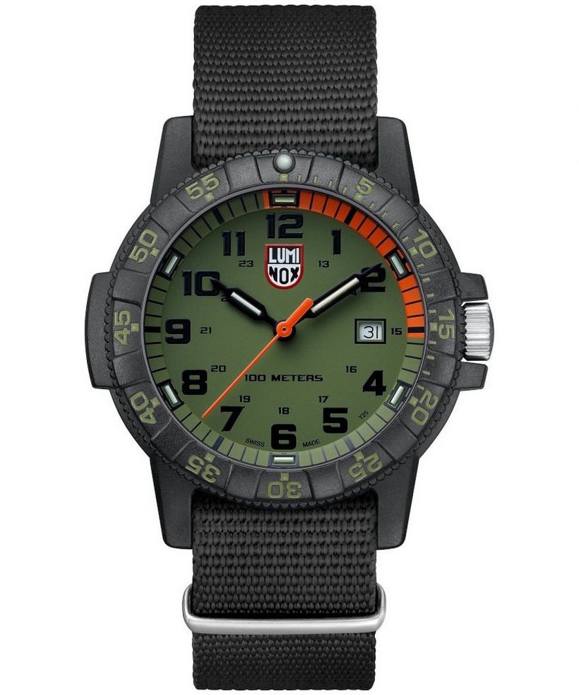 Часовник Мъжки Luminox Leatherback Sea Turtle Giant 0320