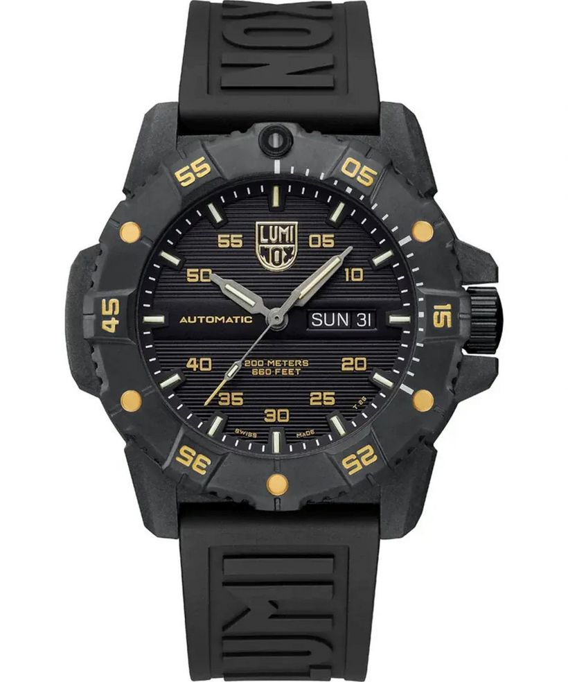 Часовник Мъжки Luminox Master Automatic