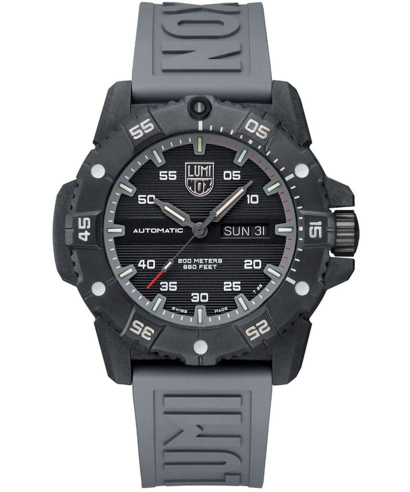 Часовник Мъжки Luminox Master Carbon SEAL 3860 Automatic