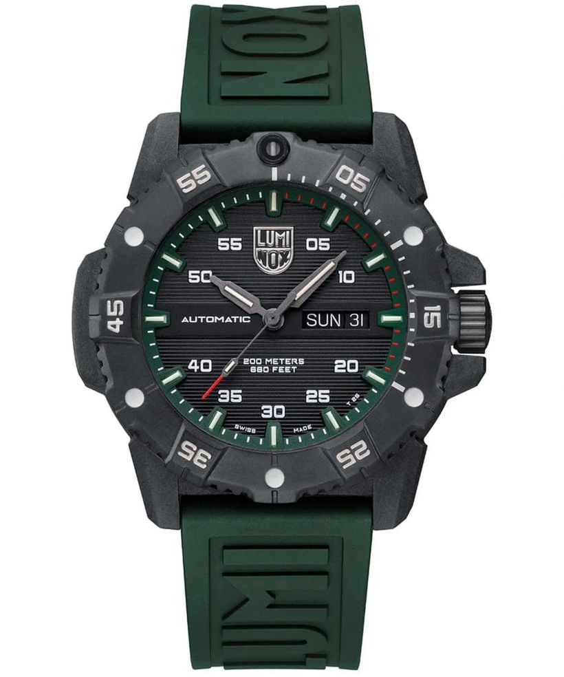 Часовник Мъжки Luminox Master Carbon SEAL 3860 Automatic