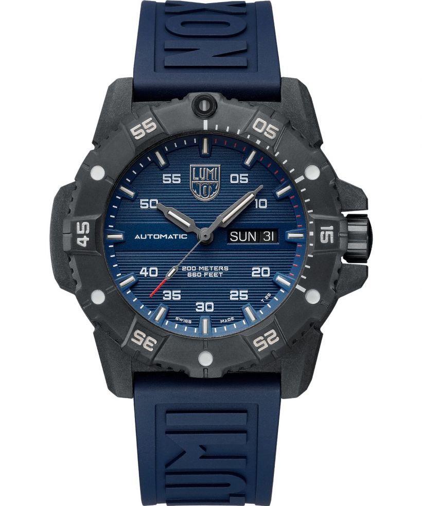 Часовник Мъжки Luminox Master Carbon SEAL 3863 Automatic